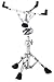 Tama Roadpro Series Snare Stand with Omni-Ball Tilter