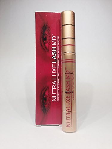 NutraLuxe Lash MD 1.5 mililiters