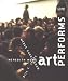 Art Performs Life: Cunningham/Monk/Jones by 