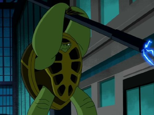 Watch Ben 10: Ultimate Alien, Volume 1 | Prime Video