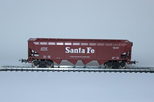 Mehano, HOPPER CAR 40Õ AT&amp;SF, H0 scale
