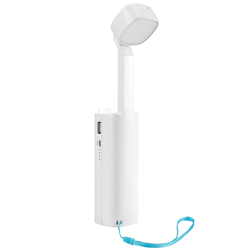 Best desk lamp using battery