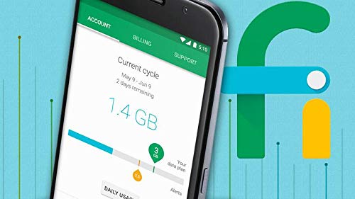 Google Fi SIM Kit - Image 2