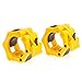 Iron Lab - Olympic Barbell Collars - Pair of 2
