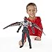 Marvel Titan Hero Series Marvel’s Falcon Electronic Figure
