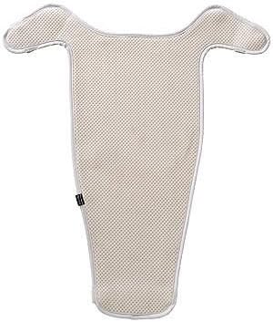 Aprica Easy touch and kidnapping inner sheet cool gray