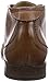 H By Hudson Men's Cruise Suede Chukka Boot