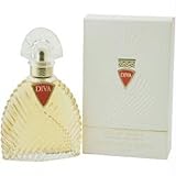 Diva By Ungaro Eau De Parfum Spray/FN124722/1.7 oz/women/