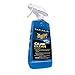Meguiar's M5216 Marine/RV Quik Clean Mist & Wipe - 16 oz. primary