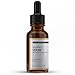 PUYIRA Vitamin C Serum With Hyaluronic Acid- Top Rated 1 fl. oz Anti-Wrinkle, Anti-Aging Skin Care-Best Anti-Aging Serum With Vitamin C For Dark Circles, Age Spots, Wrinkles, Sun Damage Repair