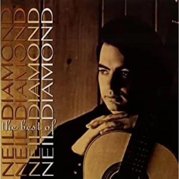 米2discs LP Neil Diamond, The London Symphony Orchestra Classic Diamonds B003282901 Capitol Records /00660 Classic Diamonds Vinyl - Neil Diamond Official Store