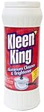 Kleen King Bon 03120 14-Ounce Ami Kleen King Aluminum Cleaner and Brightener