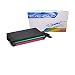 Inktoneram Compatible Toner Cartridge Replacement for Samsung CLP620 CLP-620 CLP670 CLP-670 CLT-508L 508L CLX-6220FX CLX-6250FX CLP-670ND CLP-670N CLP-620ND CLT-M508L (Magenta)