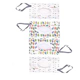 4PCS Reusable Wet Wipe Pouch Travel Wet Wipe Case Wipes Dispenser Baby Eco Friendly Wipe Pouches