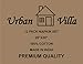 Urban Villa Cotton Dinner Napkins Set of 12, 20x20 Inche Soft Premium Cotton Napkins, Hotel Quality Highly Absorbent, Reusable & Washable Mitered Corner Table DinnerNapkins - (Red/Black, Checks)