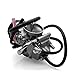 Radracing LTZ400 ATV Carburetor Carb Replacement Kit Compatible Suzuki LTZ 400 2003-2007 Kawasaki KFX 400 2003-2006 Arctic Cat DVX400 2004-2007 Yamaha Raptor 350 2004-2013 Replace 13200-07G01