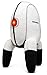 Portal 2 Turret Plush with 11 Different Motion Sensor Activated Speaking Functions - Authorized Licensed Collectible