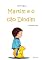 Livro Martim e o cão Dindim
