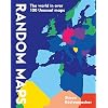 Random Maps: The World in Over 100 Unusual Maps Flexibound – 16 november 2021
