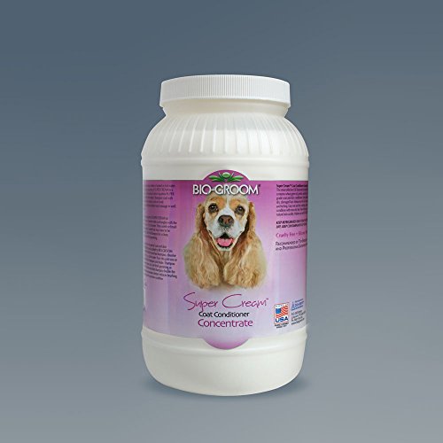 Bio-Groom 30970 3.7 lb Super Cream Conditioner