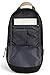 HITOP Lightweight Mini Backpack Cute Fashion Small Bag Daypack for Women (Black)