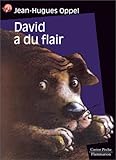 David a du flair by