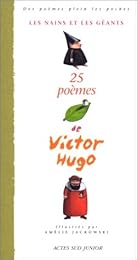 Les  nains et les géants