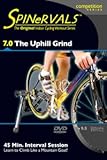 Spinervals 7.0 Uphill Grind DVD