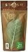 Stash Tea Organic Pinhead Gunpowder Green Loose Leaf Tea 3.5 Ounce Pouch (Packaging May Vary) Fair Trade Certified Premium Green Tea for Infusers or Strainers, Drink Hot, Iced, Sweetened or Plain