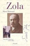 Zola, tome 3 : L'Honneur (1893-1902) by 