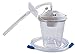 DV7305D603 - Devilbiss Health Care Collection Bottle Tubing Connection Kit, 800cc
