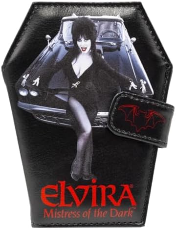 Amazon.com: kreepsville 666 Gothic Elvira Mistress of the Dark