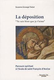 La  déposition
