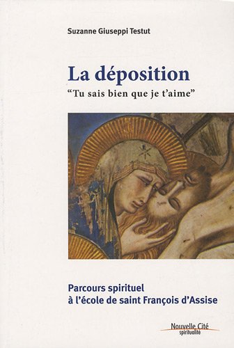 La  déposition