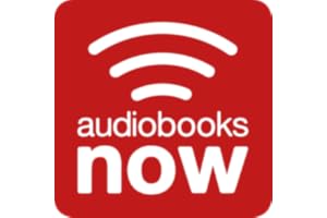 Audiobooks Now Audiobooks