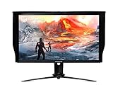 Acer Predator XB3-27" Monitor 4K UHD 3840x2160