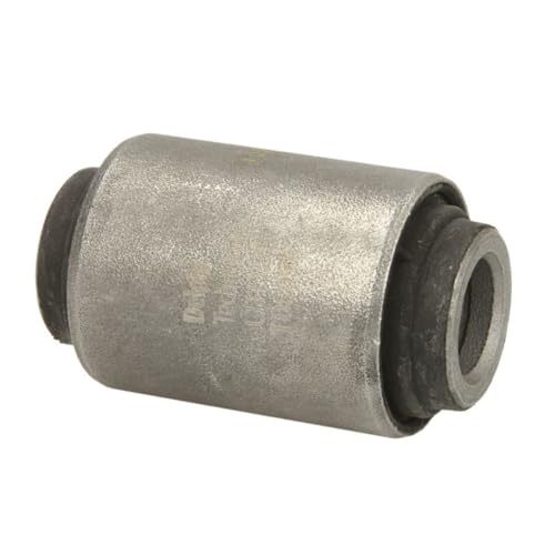 Delphi TD509W Aufhängung