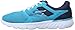 Skechers Performance Women's Go Run 400 Running Shoe,Teal/Navy,9.5 M US