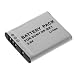 High Capacity NP-BK1 Replacement Lithium-Ion Battery for Sony Cyber-Shot DSC-S750, DSC-S780, DSC-W180, DSC-W190, DSC-W370 Digital Cameras