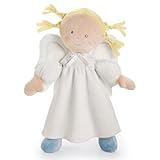 North American Bear Company Little Princess Angel Blonde 16 inches  Doll, Baby & Kids Zone