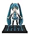 Bandai Tamashii Nations Buddies Hatsune Miku Action Figure