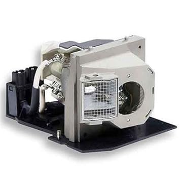 Wintec 310-6896 - Lámpara de Repuesto para proyector DELL 5100MP ...