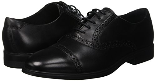 ecco melbourne plain toe slip