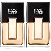 Black Suede Eau De Toilette Cologne Spray for Men 3.4fl oz - 100ml [Set of 2]