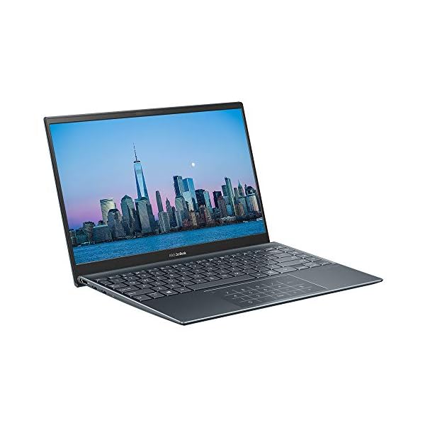 ASUS ZENBOOK i7 14" 16GB 512GB W10 Pine Grey,UX425JA-BM007R - Image 3