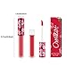 Ownest 6 Colors Matte Liquid Lipstick Waterproof Long Lasting Pigmented Lip Gloss Set 6PCS/Set