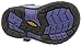 KEEN Newport H2 Closed Toe Water Sandals, Purple Heart/Periwinkle, 11 US Unisex Little Kid