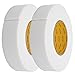 MyLifeUNIT Double Sided Sponge Rubber Foam Tape 1.4