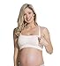 Cake Maternity Women's Cotton Candy Luxury Seamless Maternity And Nursing Bra