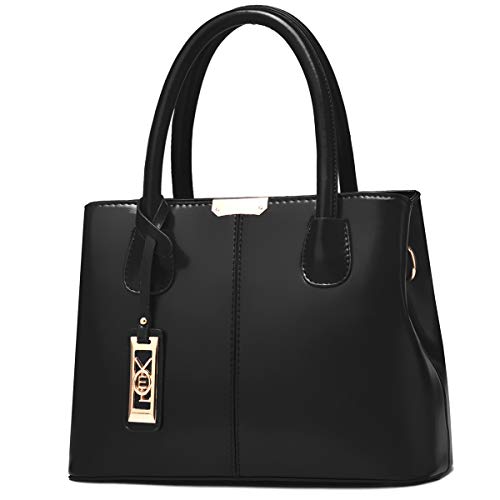 COCIFER Purses and Handbags for Women Shoulder Tote Bags Satchel Shoulder Bag
